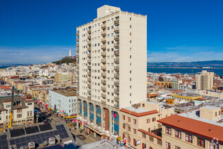 More details for 950 Stockton St, San Francisco, CA - Office/Medical for Rent