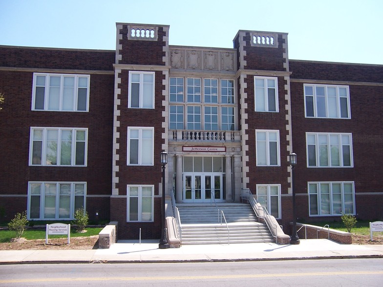 619 N 9th St, Lafayette, IN for rent - Primary Photo - Image 1 of 4