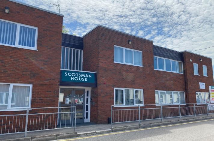 Boundary Ln, Chester for sale Building Photo- Image 1 of 1