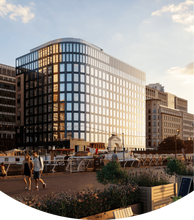 17 Columbus Courtyard, London to rent Building Photo- Image 1 of 5