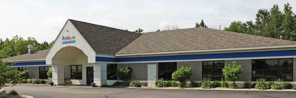 10240 Adams St, Holland, MI for sale - Building Photo - Image 1 of 1