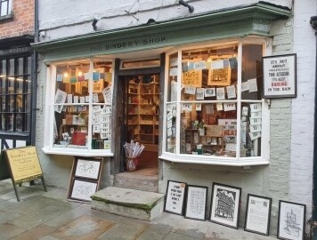 5 Bull Ring, Ludlow for sale - Primary Photo - Image 1 of 1