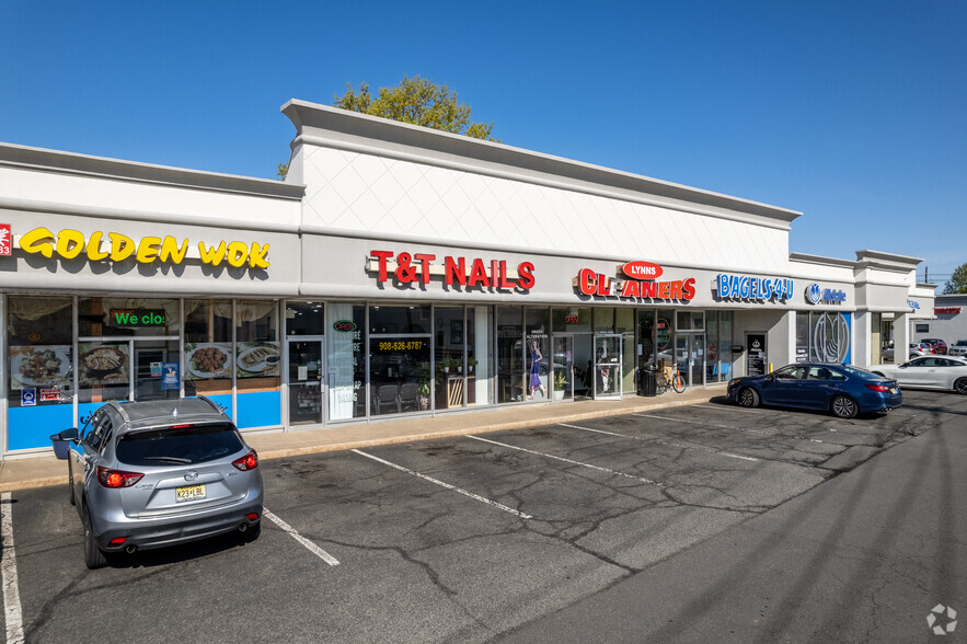 Us Highway 206, Raritan, NJ for rent - Building Photo - Image 1 of 20