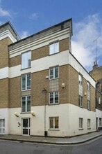 16-20 Hampden Gurney St, London to rent Building Photo- Image 1 of 6