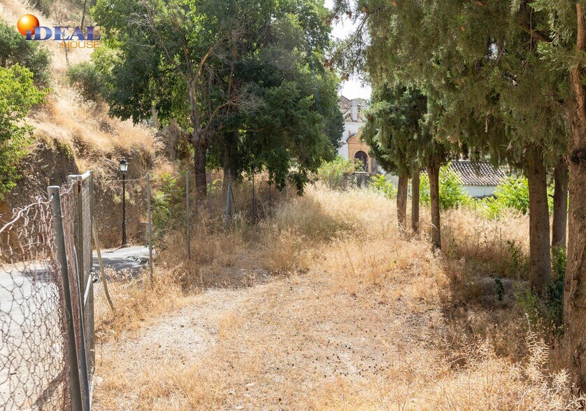 Calle Santo Sepulcro del Sacromonte, Granada, Granada for sale - Building Photo - Image 3 of 17