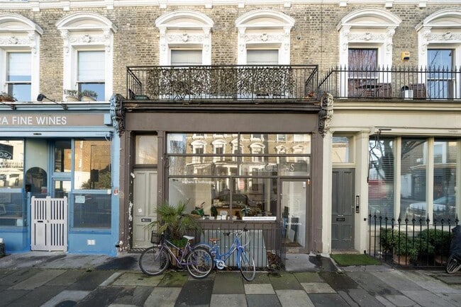 More details for 9 Marylands Rd, London - Retail to Rent