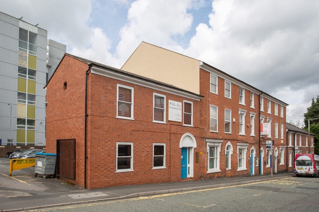 More details for 1-7 Parsons St, Dudley - Office to Rent