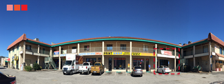 More details for 3807-3811 Sierra Hwy, Acton, CA - Office, Retail for Rent