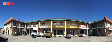 3807-3811 Sierra Hwy, Acton, CA for rent Building Photo- Image 1 of 3