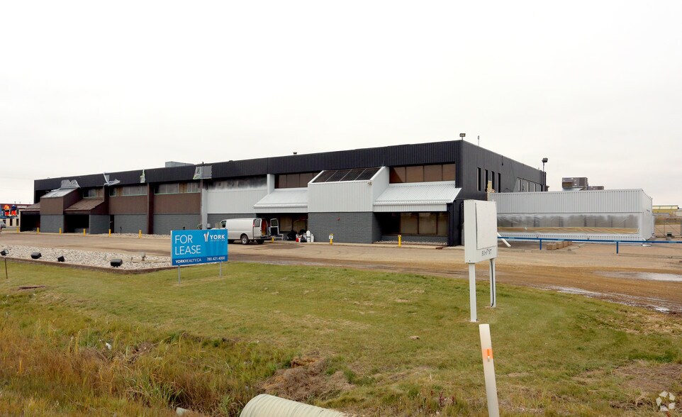 1504 8th St, Leduc County, AB for sale - Building Photo - Image 2 of 3