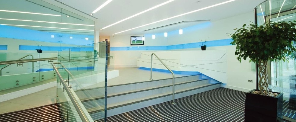 1 Derby Sq, Liverpool to rent - Interior Photo - Image 3 of 3