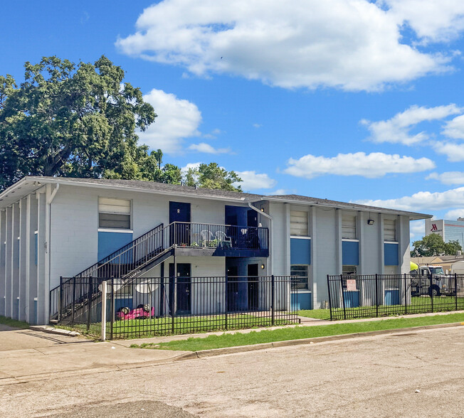 210 N Terry Ave, Orlando, FL for sale - Building Photo - Image 1 of 1