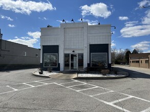 10224 Taylorsville Rd, Louisville, KY for sale Building Photo- Image 1 of 1