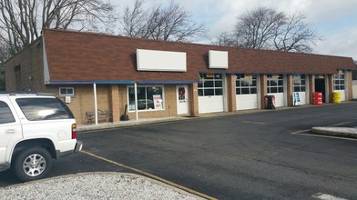 1406 E Route 37, Toms River, NJ for sale Building Photo- Image 1 of 1