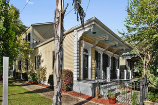 More details for 4037 Tchoupitoulas St, New Orleans, LA - Office/Retail for Rent