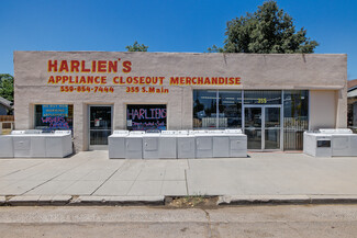 More details for 355 S Main St, Porterville, CA - Retail for Sale