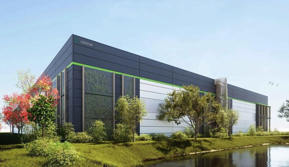 22 Rue Des Osiers, Coignières to rent - Primary Photo - Image 2 of 2