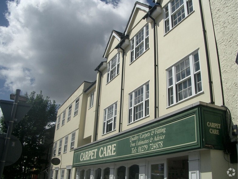 Sawbridgeworth – 107-111 London Road portfolio of 2 properties for sale on LoopNet.co.uk - Primary Photo - Image 3 of 11