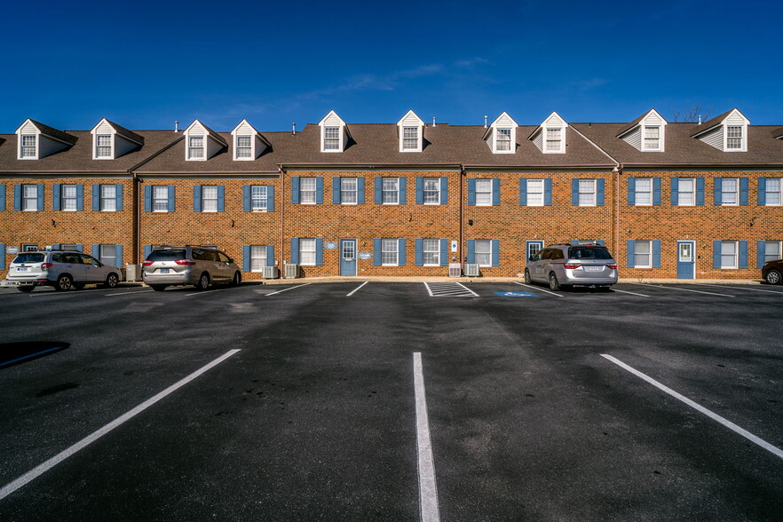 1600 N Coalter St, Staunton, VA to rent - Building Photo - Image 1 of 39