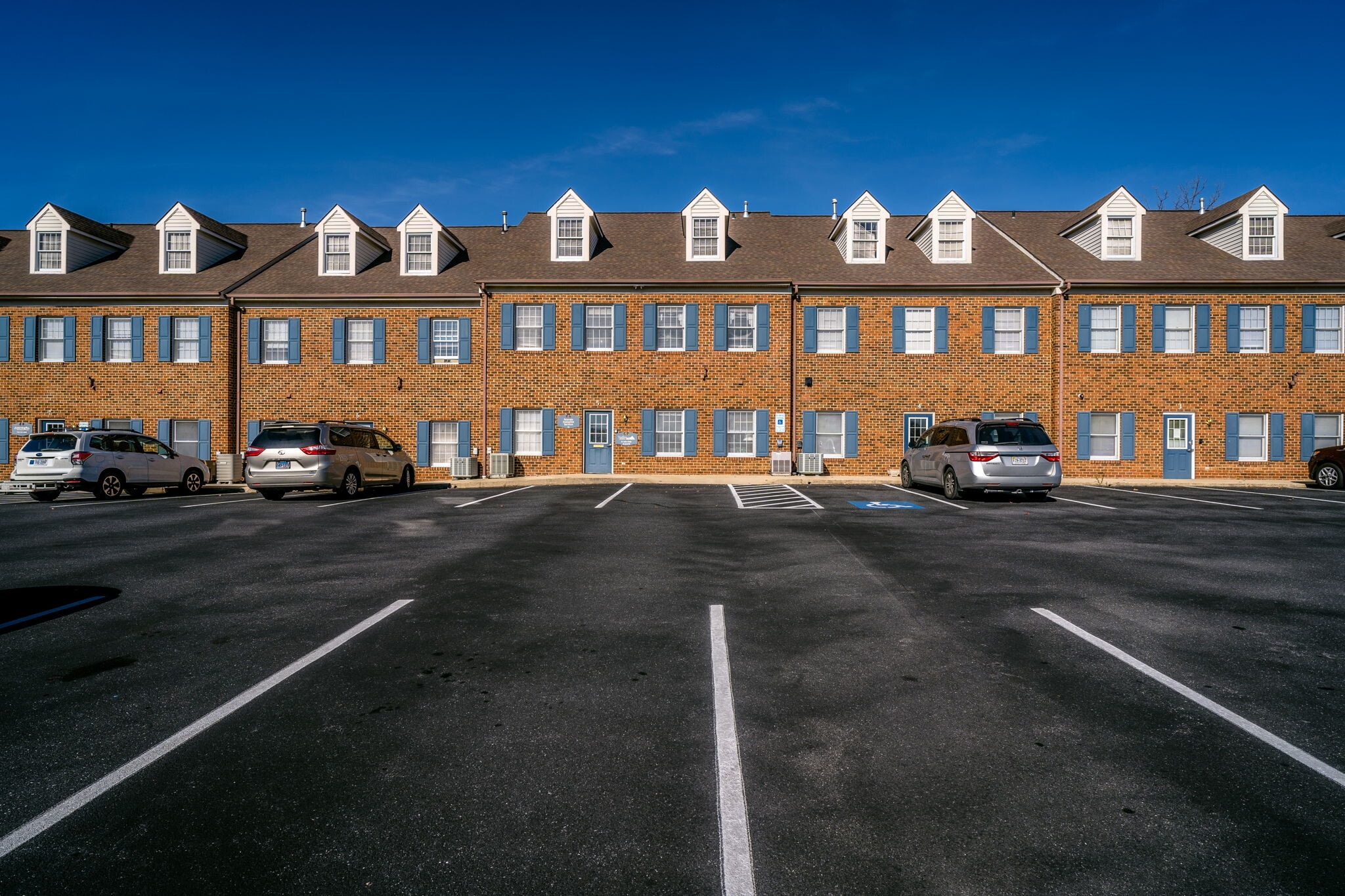 1600 N Coalter St, Staunton, VA to rent Building Photo- Image 1 of 40