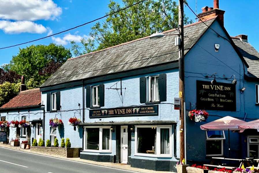 105 The St, Black Notley for sale Building Photo- Image 1 of 1