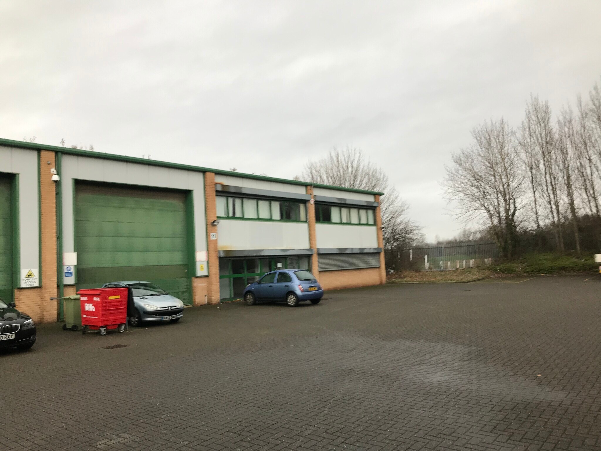 Orde Wingate Way, Stockton On Tees for sale Building Photo- Image 1 of 1