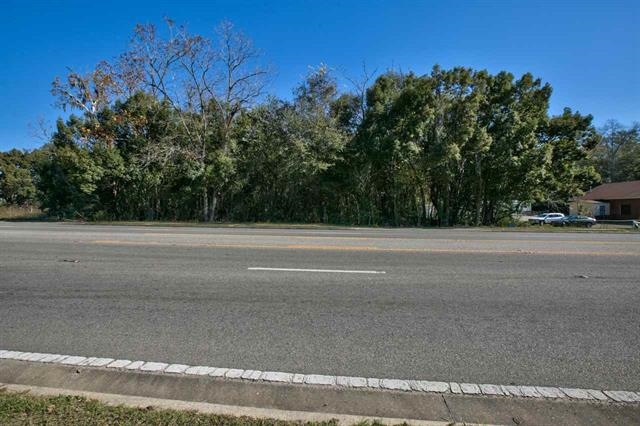 443 Pat Thomas Pky, Quincy, FL for sale - Building Photo - Image 1 of 1