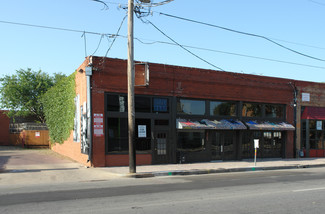 More details for 2706 Elm St, Dallas, TX - Retail for Rent