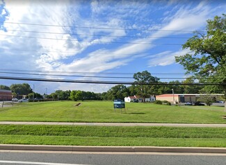 More details for 744 S Philadelphia Blvd, Aberdeen, MD - Land for Rent