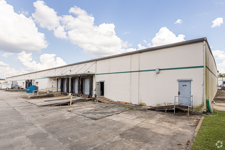 11800 Industriplex Blvd, Baton Rouge, LA for sale - Building Photo - Image 3 of 31