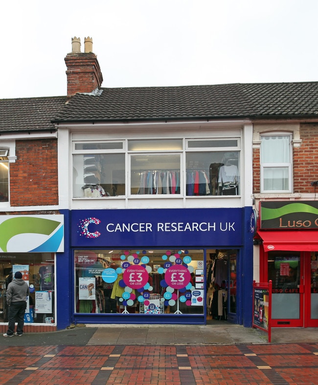 More details for 28 Havelock St, Swindon - Retail to Rent