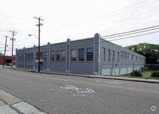 More details for 500 S Front St, Memphis, TN - Industrial for Rent