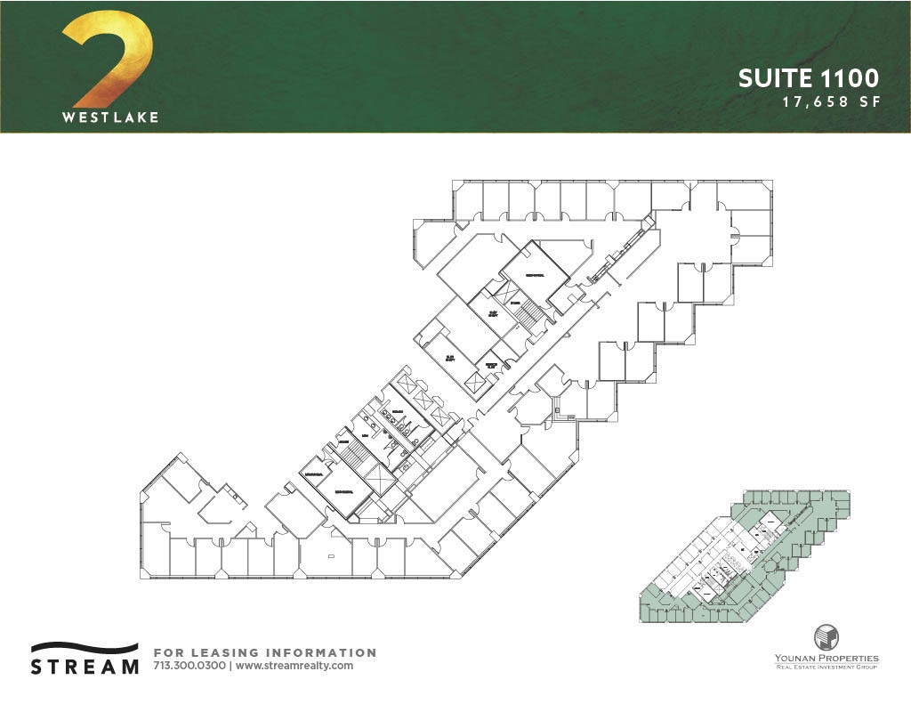 580 Westlake Park Blvd, Houston, TX to rent Floor Plan- Image 1 of 1