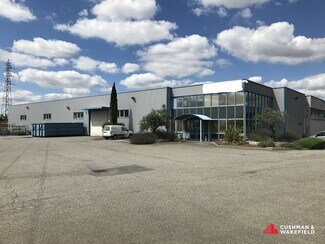 More details for Rue Des Frères Boude, Toulouse - Industrial to Rent