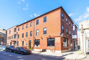 1100-06 N Front St, Philadelphia PA - Commercial Property