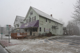 406-408 Main St, East Aurora, NY for sale Primary Photo- Image 1 of 1