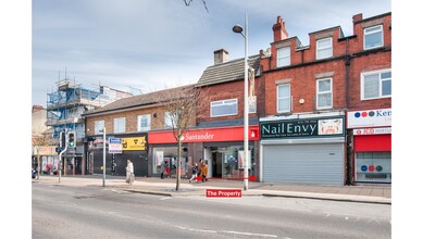 250 Stanley Rd, Bootle for sale Primary Photo- Image 1 of 1