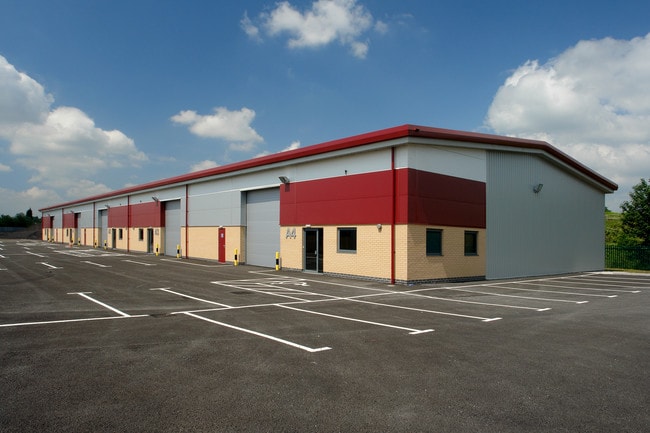 More details for Seaman Way, Wigan - Industrial to Rent