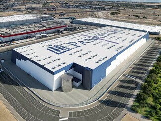 More details for Calle Industria de la Cerveza, Alcantarilla - Industrial to Rent