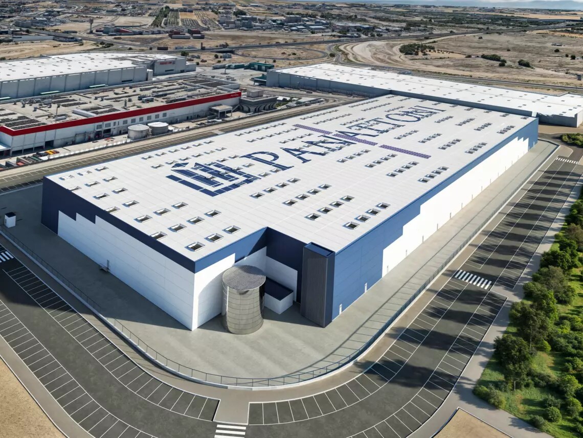 Calle Industria de la Cerveza, Alcantarilla, Murcia to rent Building Photo- Image 1 of 6