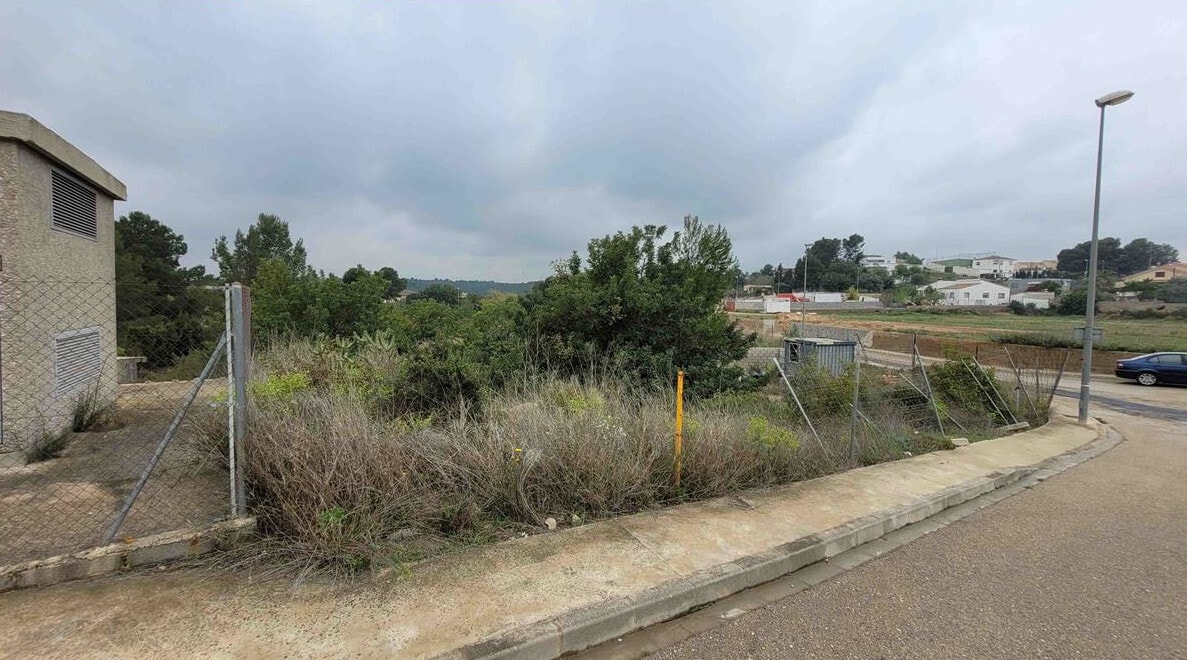 Land in Cheste, Valencia for sale Other- Image 1 of 3
