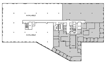 400 Garden City Plz, Garden City, NY for rent Floor Plan- Image 1 of 6