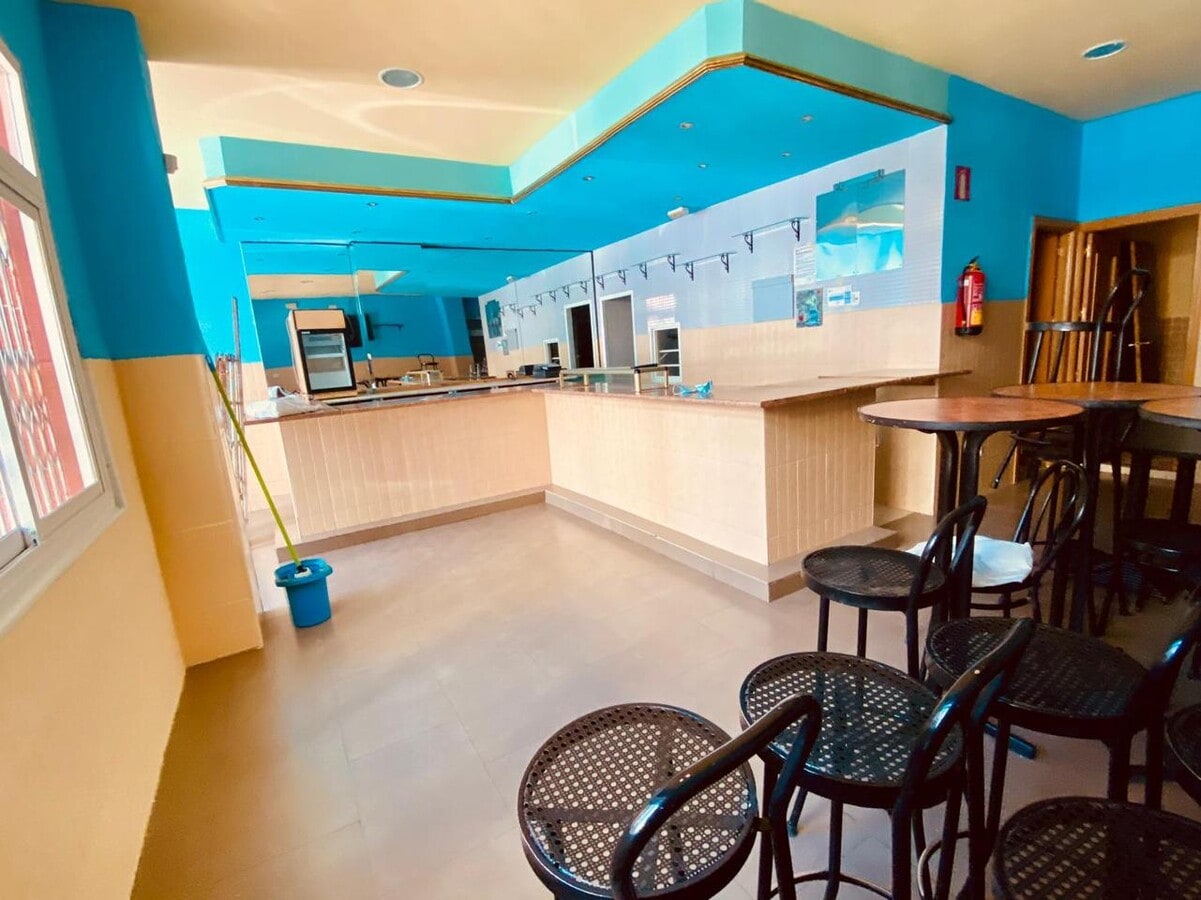 Fuenlabrada, MAD 28943 -  -  - Interior Photo - Image 1 of 7