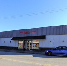 4647 Lazelle Ave, Terrace, BC for sale Building Photo- Image 1 of 1