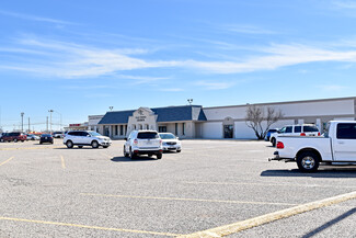 More details for 5300-5302 Avenue Q, Lubbock, TX - Retail for Rent