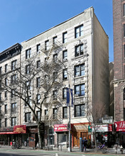 964 Amsterdam Ave, New York, NY for sale Building Photo- Image 1 of 1