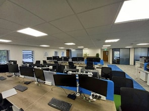 Presley Way, Milton Keynes to rent Interior Photo- Image 1 of 2