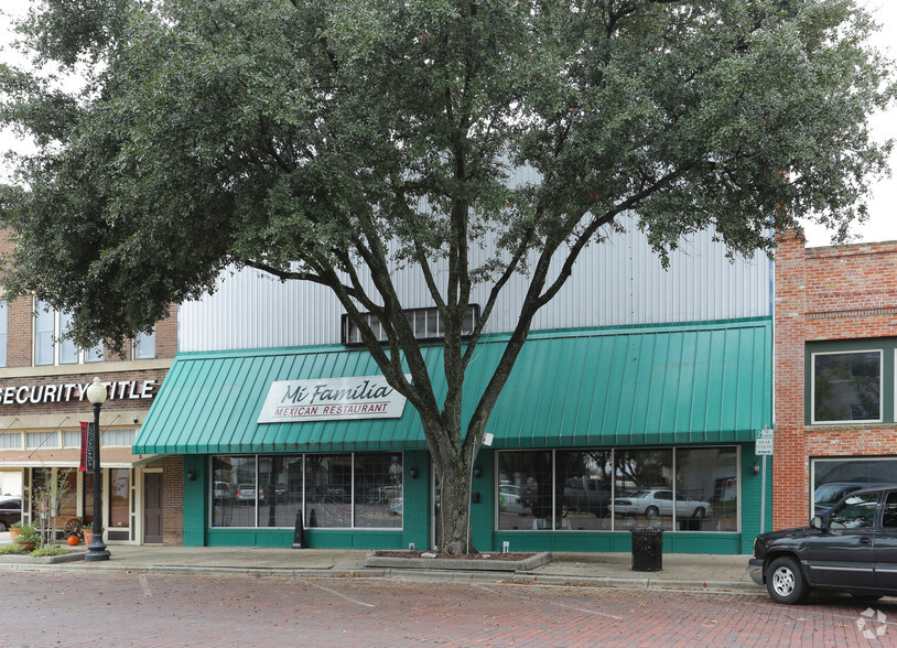 111 S Lamar St, Eastland, TX for sale - Primary Photo - Image 1 of 13