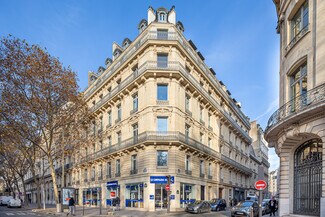 More details for 65 Rue D'Anjou, Paris - Retail to Rent