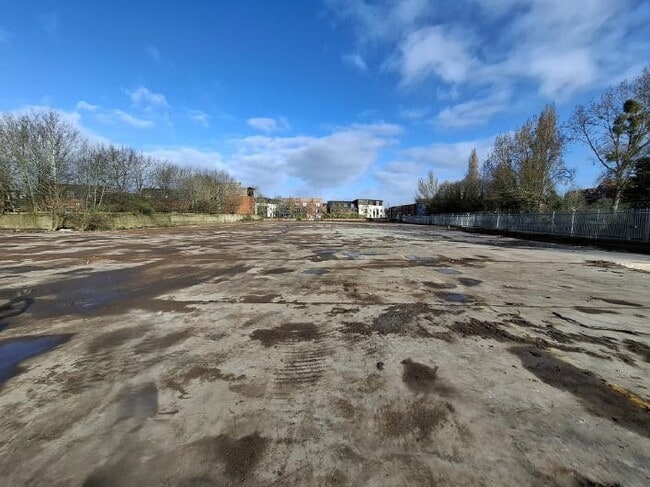More details for Navigation Rd, Worcester - Land to Rent